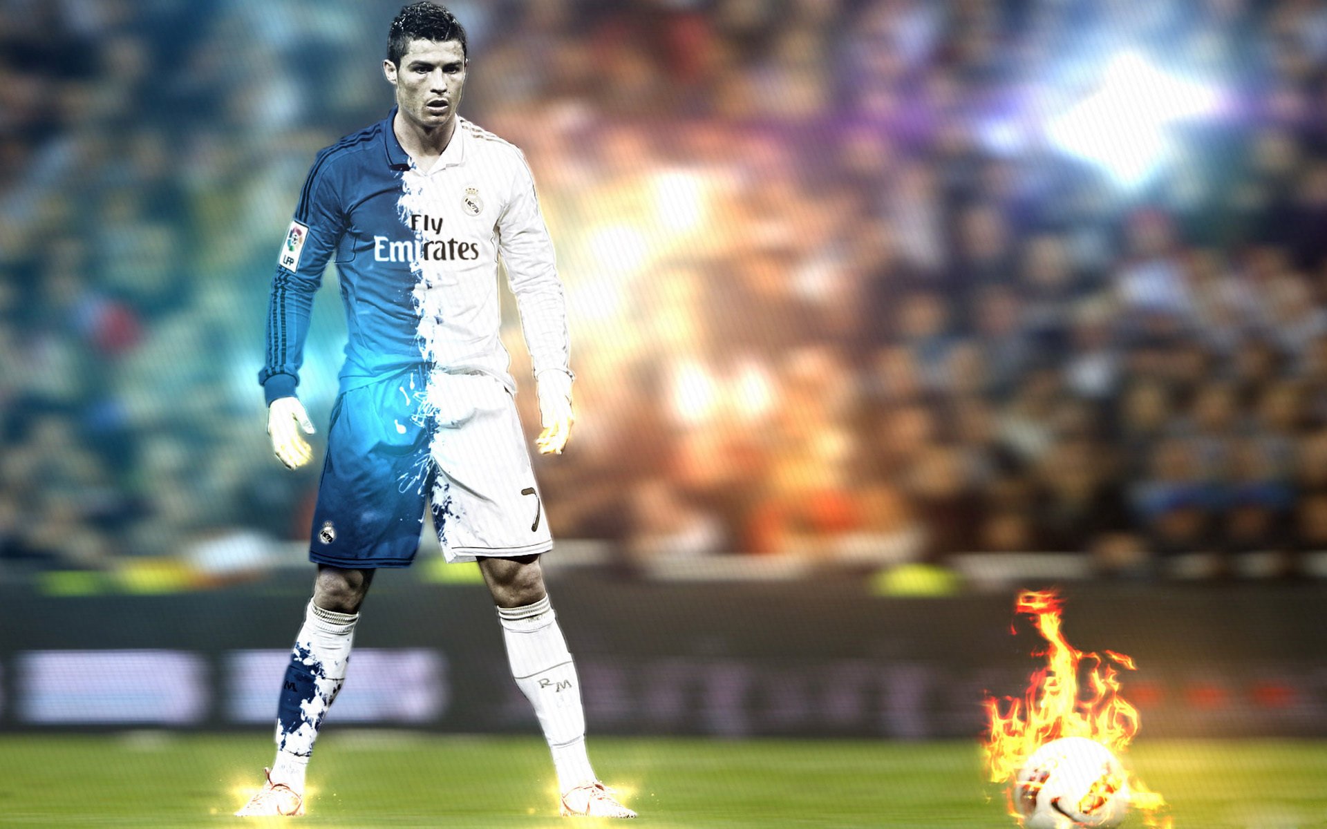 竞争激烈！欧洲足球冠军联赛四分之一决赛即将开始