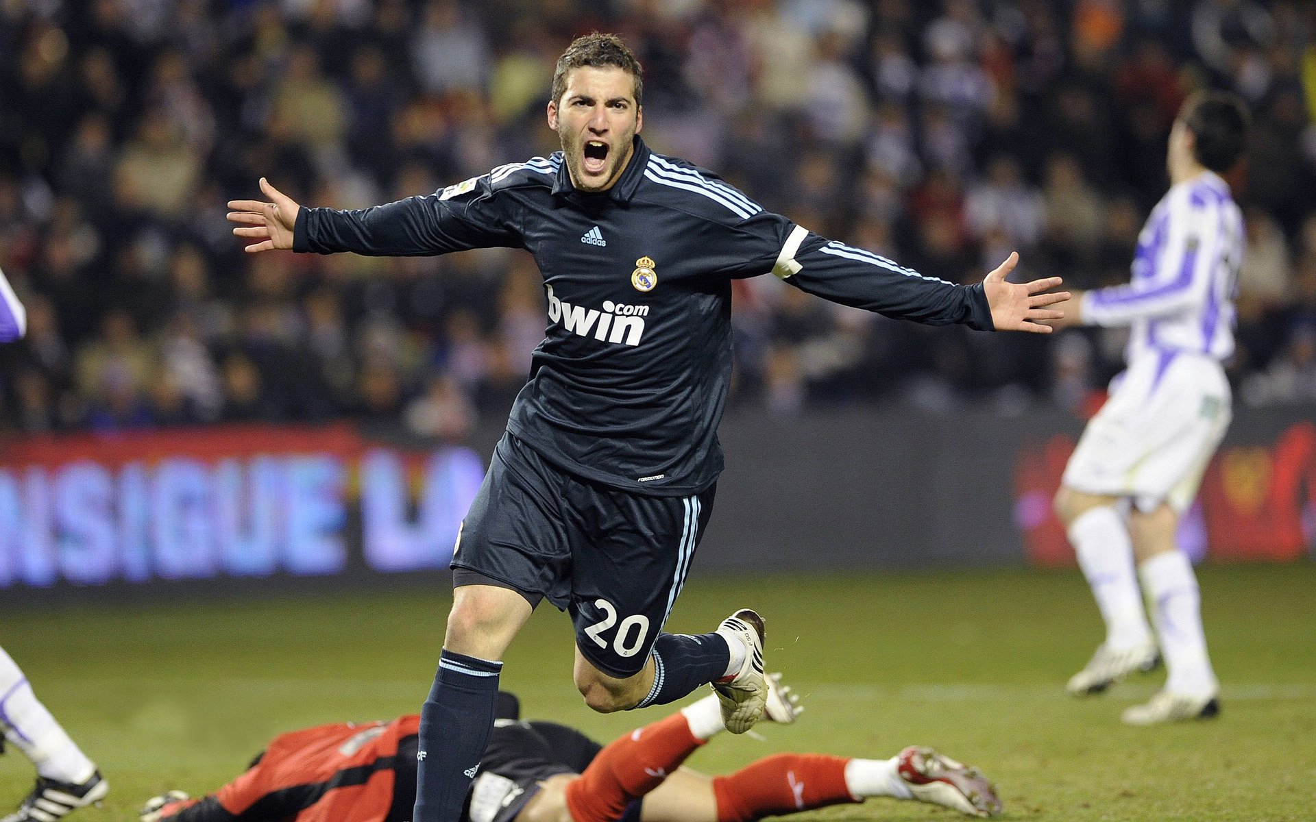 _全球积攒人气：系列赛事点燃国际热情_，全球赛事影响力